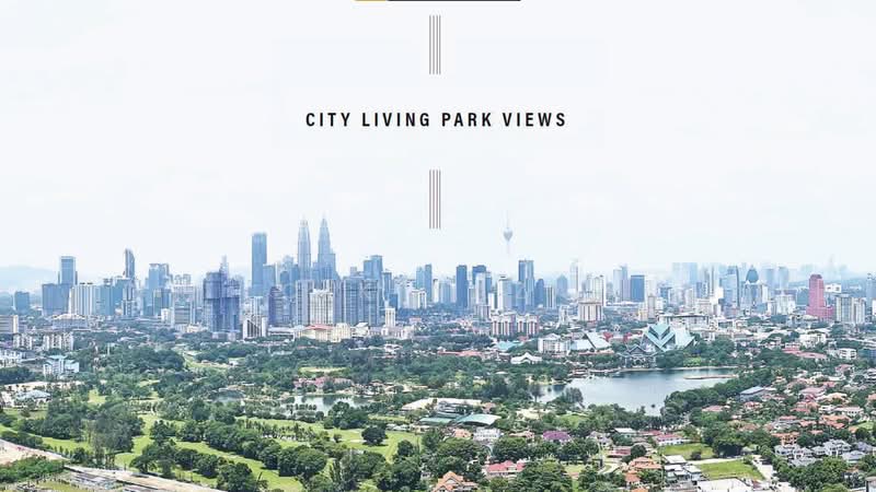 Kondominium untuk Dijual di d'Brightton - Cik Naza - View - PropertyGuru.com.my