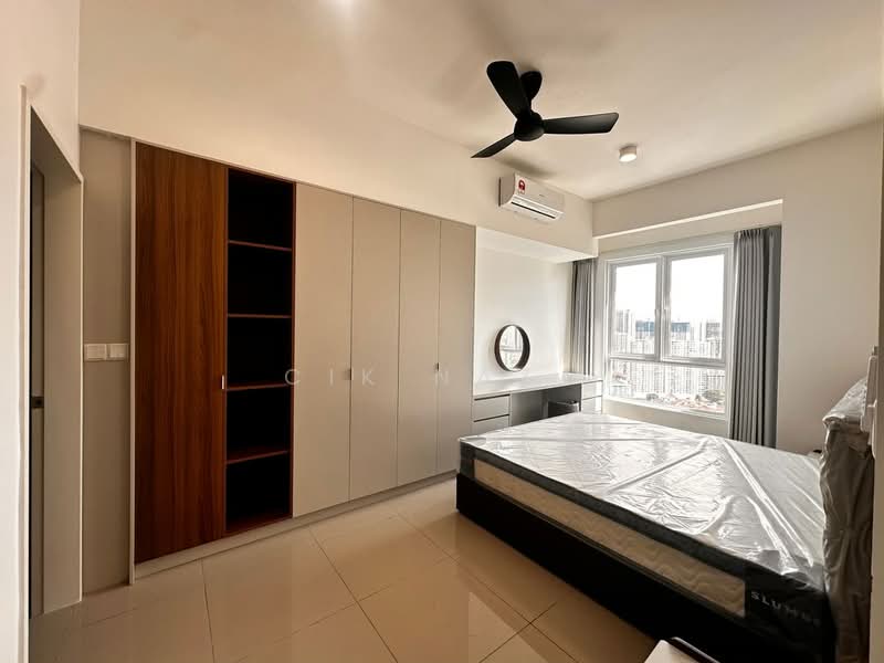 Kondominium untuk Dijual di d'Brightton - Cik Naza - Bedroom - PropertyGuru.com.my