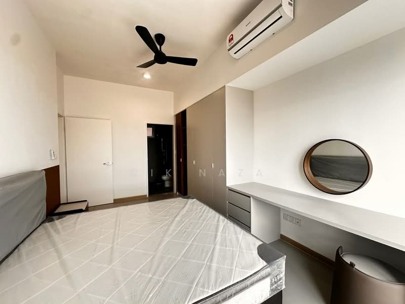 Kondominium untuk Dijual di d'Brightton - Cik Naza - Bedroom - PropertyGuru.com.my