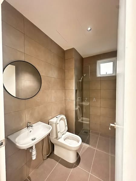 Kondominium untuk Dijual di d'Brightton - Cik Naza - Bathroom - PropertyGuru.com.my