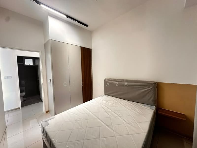Kondominium untuk Dijual di d'Brightton - Cik Naza - Bedroom - PropertyGuru.com.my
