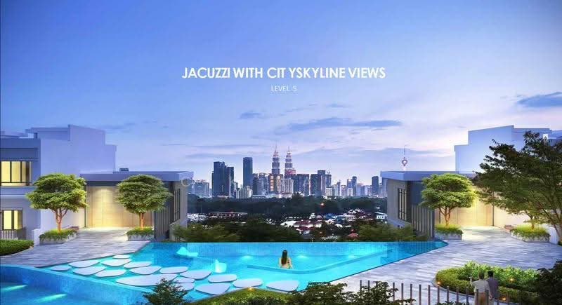 Kondominium untuk Dijual di d'Brightton - Cik Naza - View - PropertyGuru.com.my