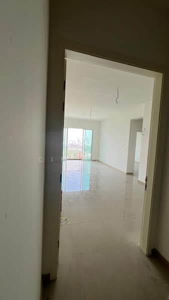 Kondominium untuk Dijual di d'Brightton - Cik Naza - Living Room - PropertyGuru.com.my