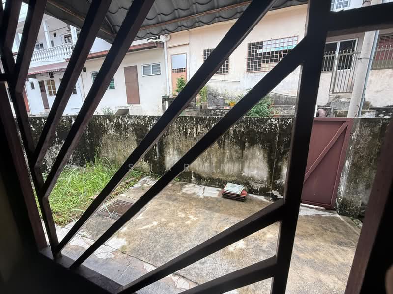 2-storey Terraced House for Sale in Taman Sungai Besi Indah (Seri Kembangan) - Esharani . - PropertyGuru.com.my