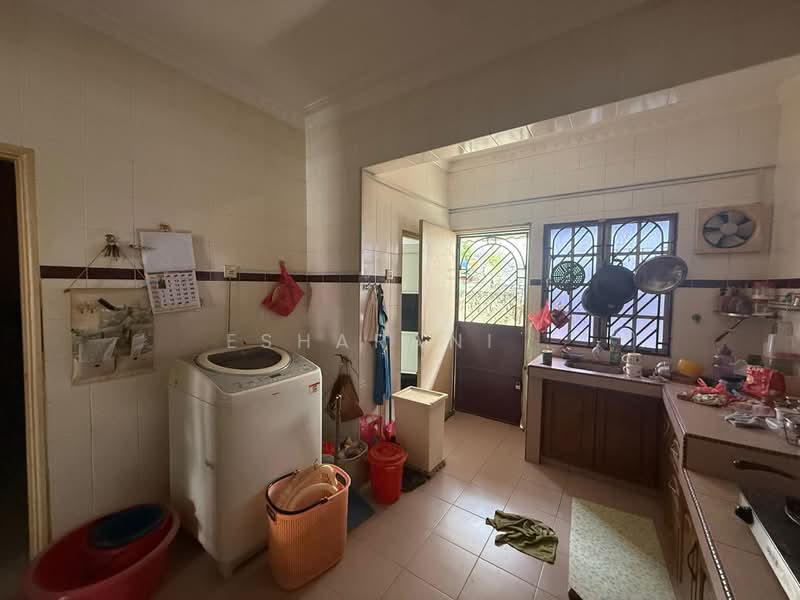 2-storey Terraced House for Sale in Taman Sungai Besi Indah (Seri Kembangan) - Esharani . - PropertyGuru.com.my