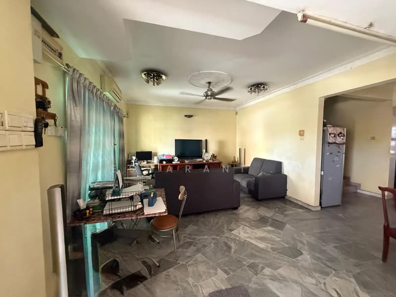 2-storey Terraced House for Sale in Taman Sungai Besi Indah (Seri Kembangan) - Esharani . - PropertyGuru.com.my
