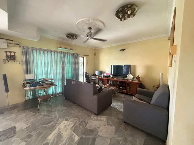 2-storey Terraced House for Sale in Taman Sungai Besi Indah (Seri Kembangan) - Esharani . - PropertyGuru.com.my
