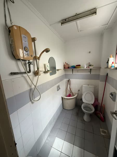 2-storey Terraced House for Sale in Taman Sungai Besi Indah (Seri Kembangan) - Esharani . - PropertyGuru.com.my