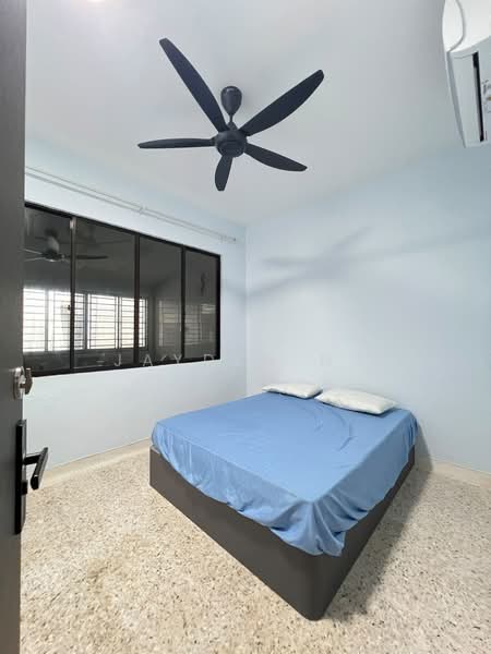 1-storey Terraced House for Sale in Taman Perling (Perling) - Jayden Ng - Bedroom - PropertyGuru.com.my