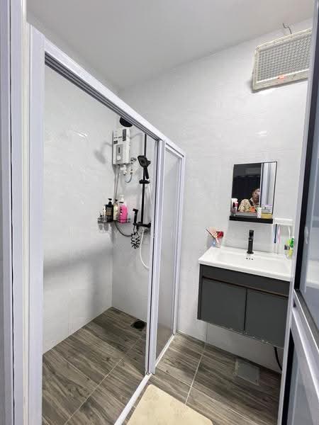 1-storey Terraced House for Sale in Taman Perling (Perling) - Jayden Ng - PropertyGuru.com.my