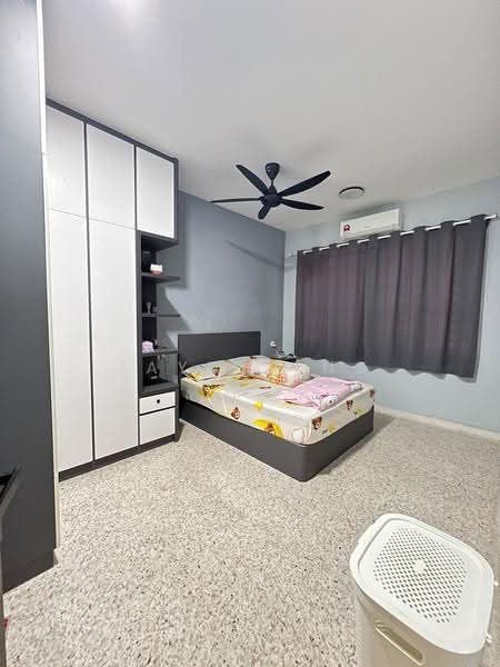 1-storey Terraced House for Sale in Taman Perling (Perling) - Jayden Ng - PropertyGuru.com.my