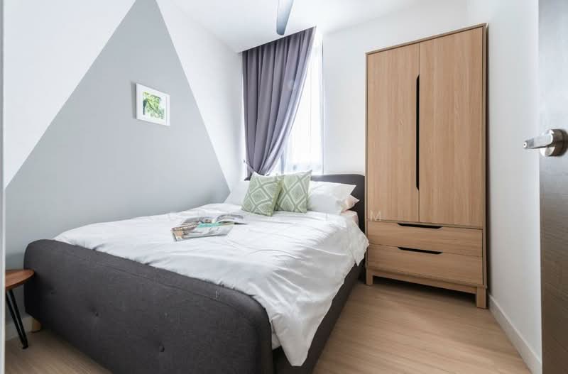 Service Residence for Rent at H2O Residences - Chace Lim - PropertyGuru.com.my