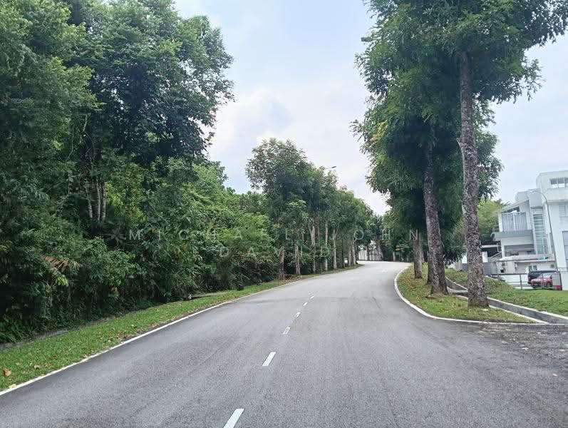 Rumah Bandar untuk Disewa di Ampang (Selangor) - Michael John David - Exterior - PropertyGuru.com.my