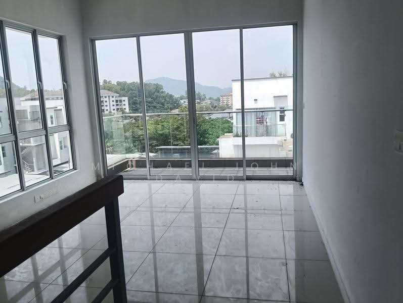 Rumah Bandar untuk Disewa di Ampang (Selangor) - Michael John David - Interior - PropertyGuru.com.my