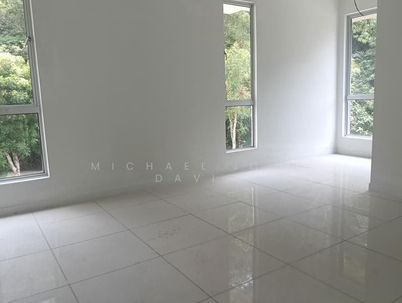 Rumah Bandar untuk Disewa di Ampang (Selangor) - Michael John David - Interior - PropertyGuru.com.my