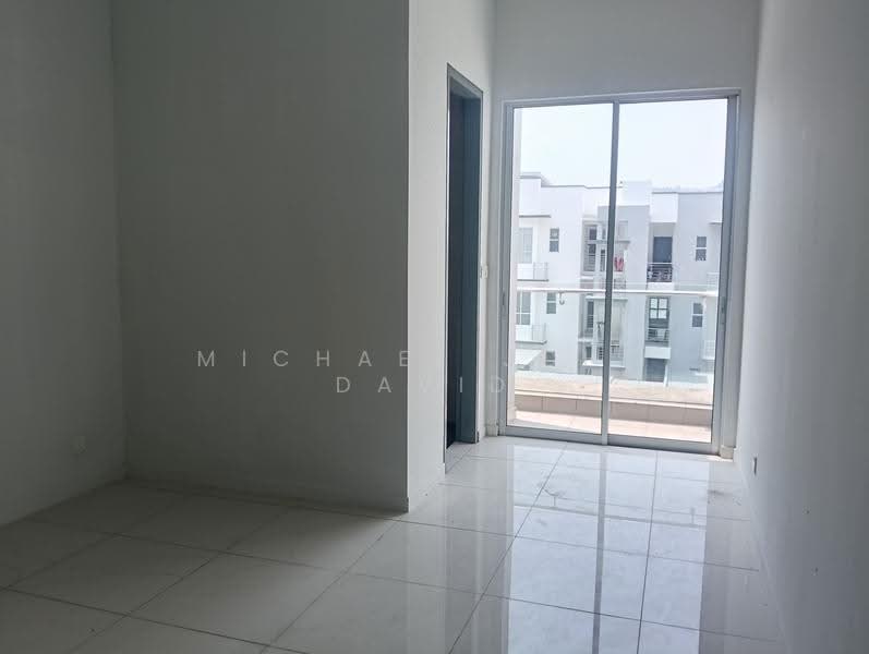 Rumah Bandar untuk Disewa di Ampang (Selangor) - Michael John David - Interior - PropertyGuru.com.my