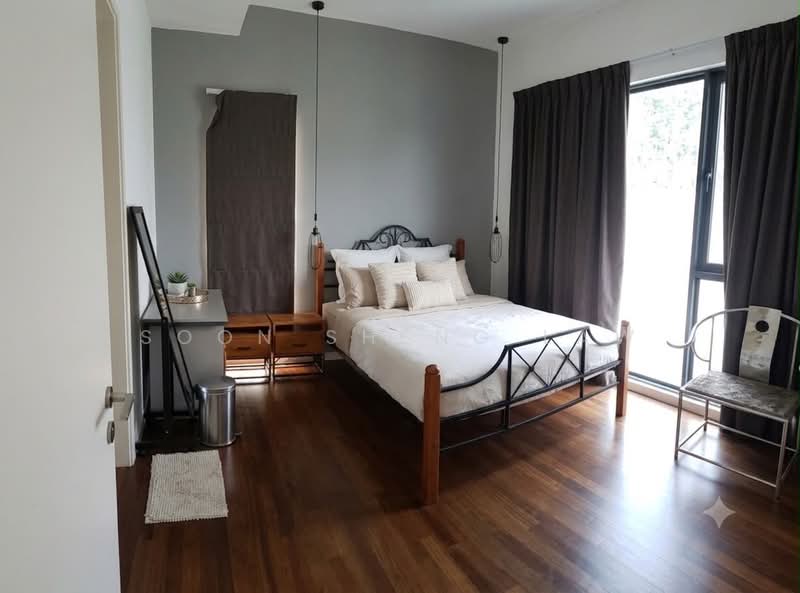 Bungalow House for Sale in Bandar Sungai Long (Selangor) - Soon Sheng Law - Bedroom - PropertyGuru.com.my