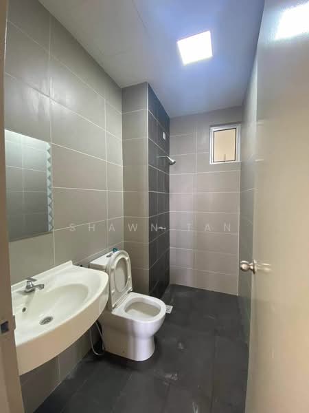 Condominium for Sale at Berlian Setapak Residency - Shawn Tan - Bathroom - PropertyGuru.com.my