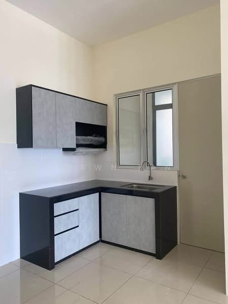 Condominium for Sale at Berlian Setapak Residency - Shawn Tan - Kitchen - PropertyGuru.com.my