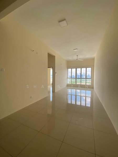 Condominium for Sale at Berlian Setapak Residency - Shawn Tan - Living Room - PropertyGuru.com.my