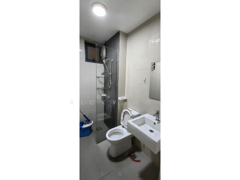 Condominium for Rent at The Raffles Suites - Ricky Woo - Bathroom - PropertyGuru.com.my