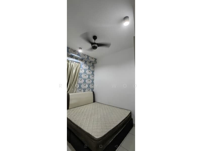 Condominium for Rent at The Raffles Suites - Ricky Woo - Bedroom - PropertyGuru.com.my