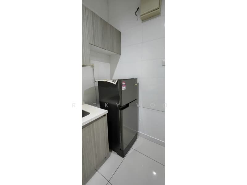 Condominium for Rent at The Raffles Suites - Ricky Woo - Kitchen - PropertyGuru.com.my