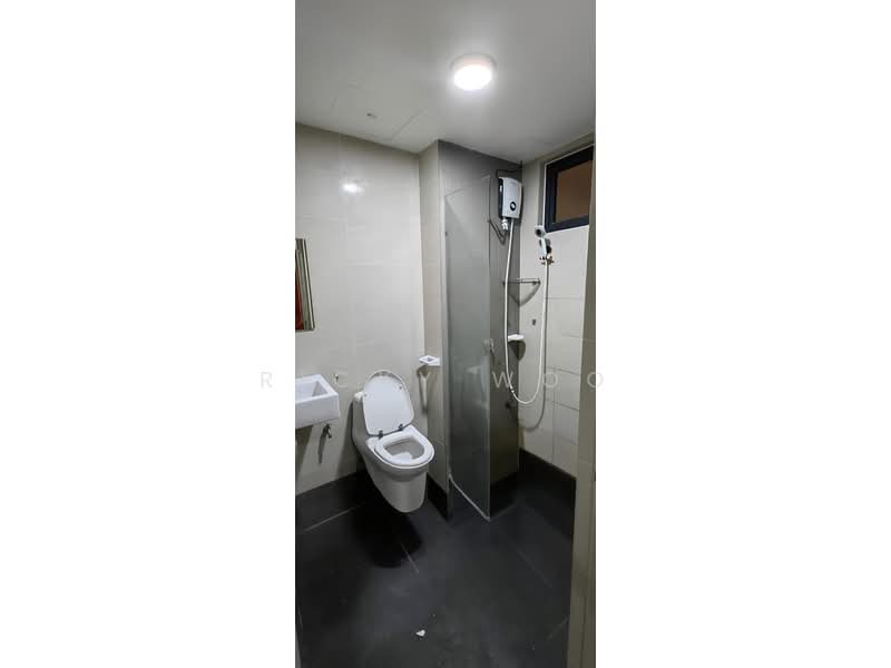 Condominium for Rent at The Raffles Suites - Ricky Woo - Bathroom - PropertyGuru.com.my