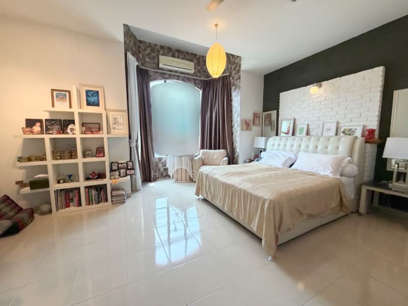 2.5-storey Terraced House for Sale in Capa residency (Bandar Sungai Long) - Esharani . - PropertyGuru.com.my