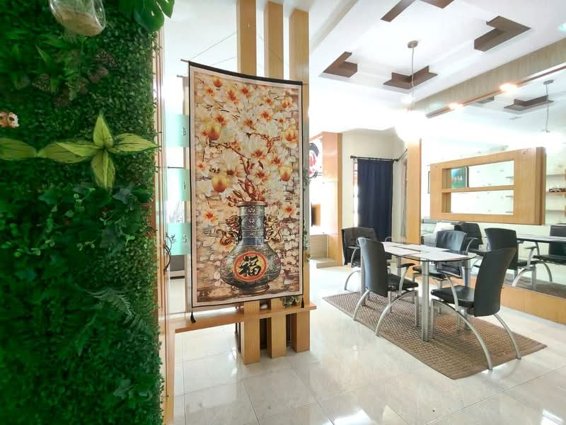Condominium for Sale at Sky Homes - Qazin Khoo - Interior - PropertyGuru.com.my