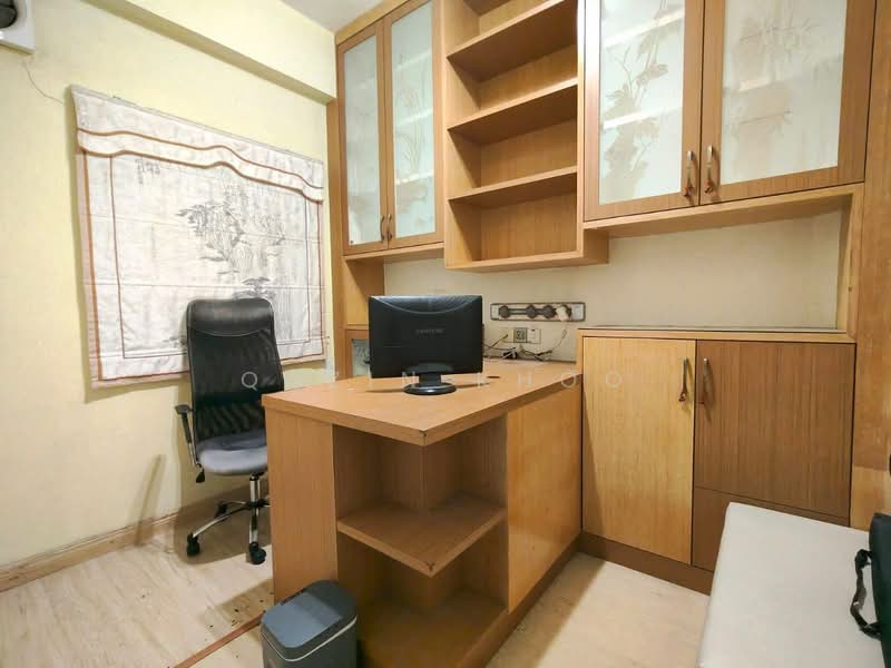 Condominium for Sale at Sky Homes - Qazin Khoo - Study - PropertyGuru.com.my