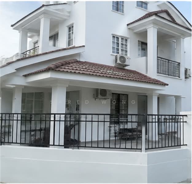 Rumah Teres 3-Tingkat untuk Dijual di Bandar Kajang (Kajang) - Jared Wong - Exterior - PropertyGuru.com.my