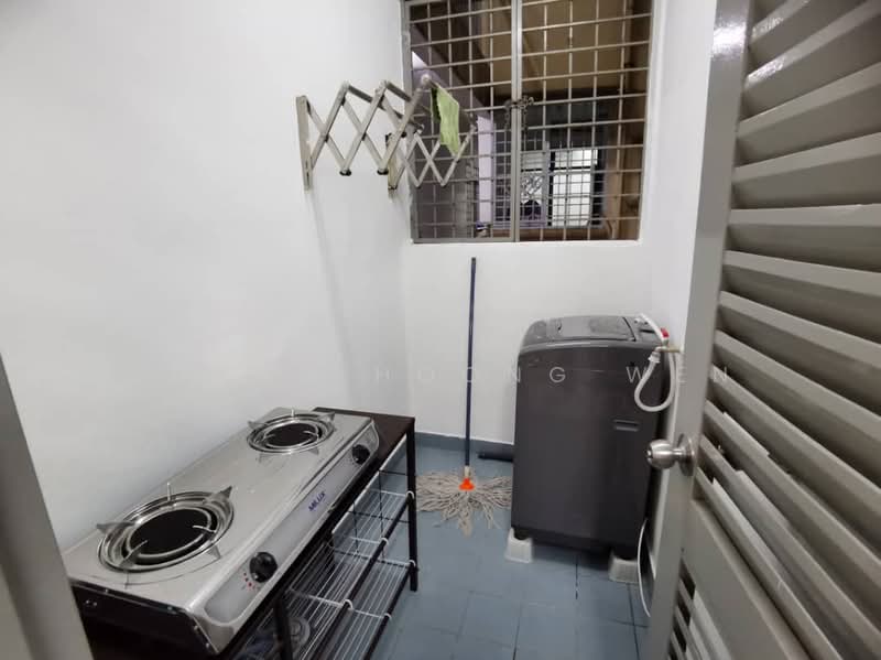 Pangsapuri untuk Disewa di Starville - Chang Hoong Wen - Interior - PropertyGuru.com.my