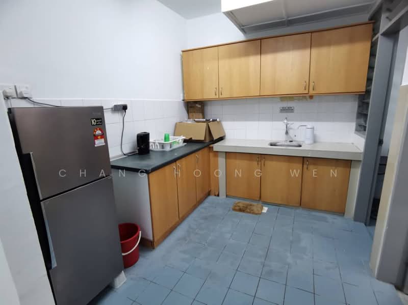 Pangsapuri untuk Disewa di Starville - Chang Hoong Wen - Kitchen - PropertyGuru.com.my