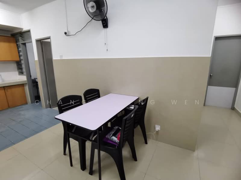 Pangsapuri untuk Disewa di Starville - Chang Hoong Wen - Interior - PropertyGuru.com.my