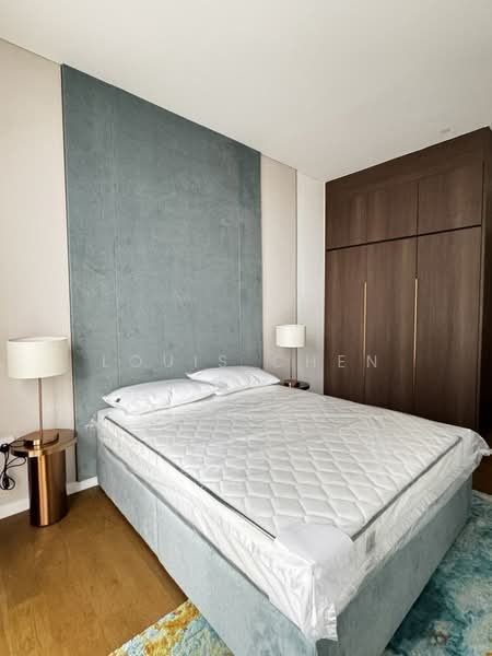 Service Residence for Sale at SO Sofitel Kuala Lumpur Residences - Louis Chen - Bedroom - PropertyGuru.com.my