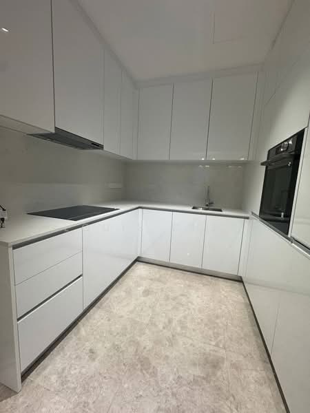 Service Residence for Sale at SO Sofitel Kuala Lumpur Residences - Louis Chen - Kitchen - PropertyGuru.com.my