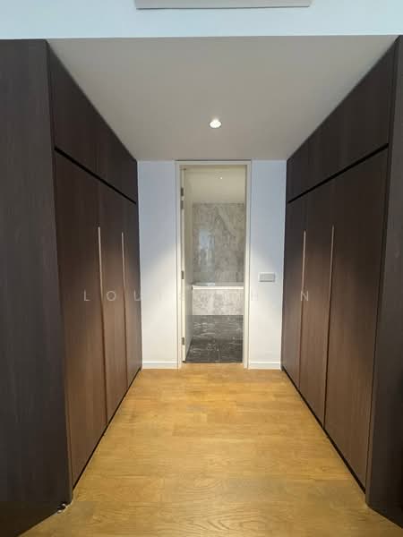 Service Residence for Sale at SO Sofitel Kuala Lumpur Residences - Louis Chen - Interior - PropertyGuru.com.my