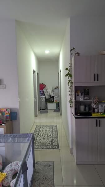 Kondominium untuk Dijual di Bayu Sentul - Shawn Tan - Corridor - PropertyGuru.com.my