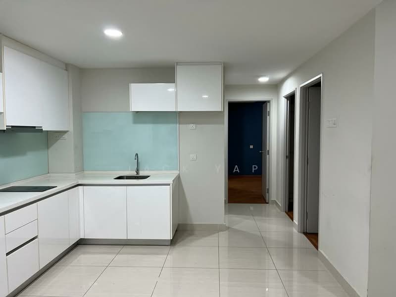 Service Residence for Sale at Dex Suites - Jack Yap - Kitchen - PropertyGuru.com.my