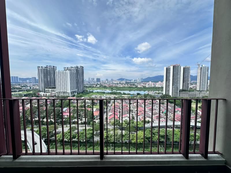 Service Residence for Sale at Dex Suites - Jack Yap - View - PropertyGuru.com.my