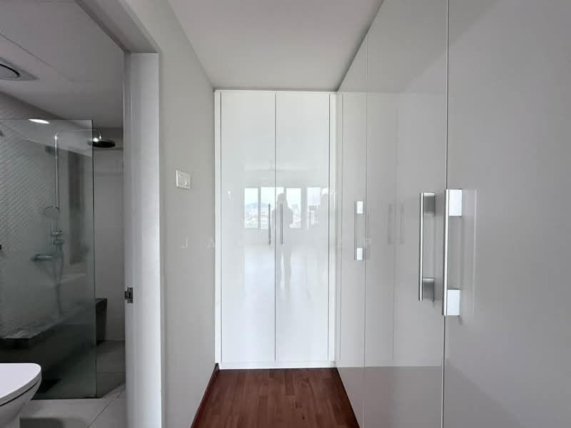 Service Residence for Sale at Dex Suites - Jack Yap - Bathroom - PropertyGuru.com.my