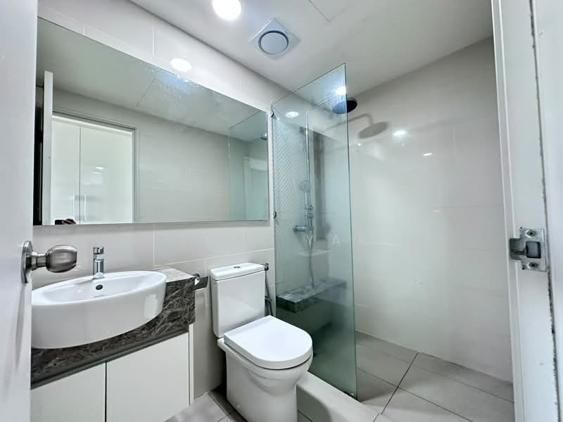 Service Residence for Sale at Dex Suites - Jack Yap - Bathroom - PropertyGuru.com.my