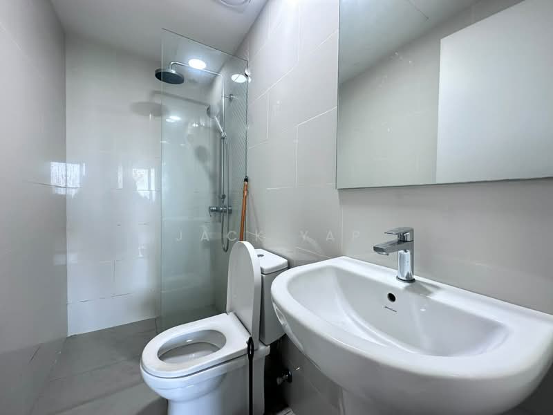 Service Residence for Sale at Dex Suites - Jack Yap - Bathroom - PropertyGuru.com.my