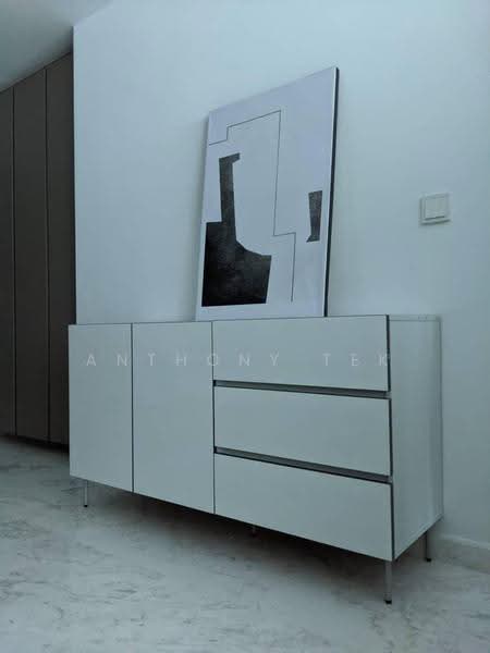 Service Residence for Rent at Eaton Residence - Anthony Tek - Interior - PropertyGuru.com.my