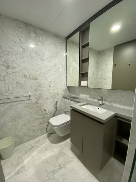 Service Residence for Rent at Eaton Residence - Anthony Tek - Bathroom - PropertyGuru.com.my