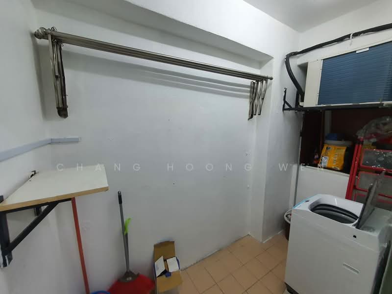 Kondominium untuk Disewa di Bayu Tasik 1 - Chang Hoong Wen - Interior - PropertyGuru.com.my