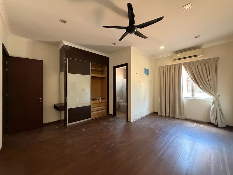 Semi-Detached House for Sale in Beverly Heights (Ampang) - Dlynie Ooi - Bedroom - PropertyGuru.com.my