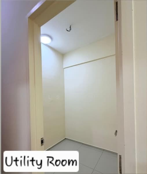 Kediaman Servis untuk Disewa di Adria Residences - LS Chu - Interior - PropertyGuru.com.my