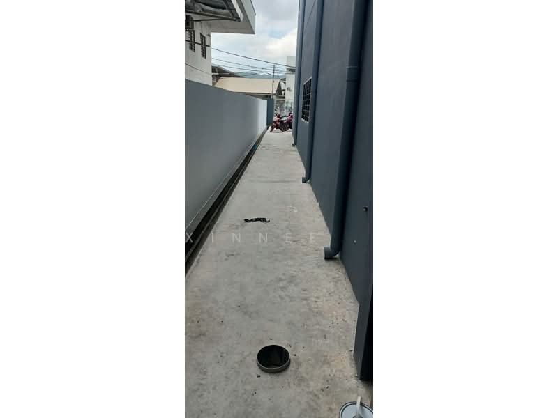 Warehouse for Rent in Batu Maung (Penang) - Xinnee . - Exterior - PropertyGuru.com.my